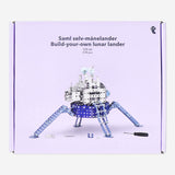 Build-your-own lunar lander Toy Flying Tiger Copenhagen 