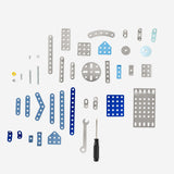 Build-your-own lunar lander Toy Flying Tiger Copenhagen 