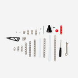 Build-your-own rocket Toy Flying Tiger Copenhagen 