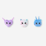 Collectable surprise - Space plush toys Toy Flying Tiger Copenhagen 