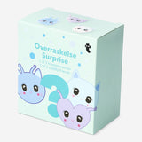 Collectable surprise - Space plush toys Toy Flying Tiger Copenhagen 