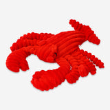 Soft plush Cuddly Friend toy by Flying Tiger Copenhagen, featuring a cute, cuddly design perfect for children.