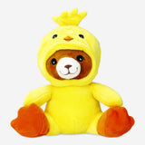 Cuddly friend Toy Flying Tiger Copenhagen 