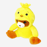 Cuddly friend Toy Flying Tiger Copenhagen 