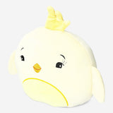Soft plush cuddly friend toy from Flying Tiger Copenhagen, featuring a cute, huggable design for children.