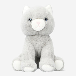 Soft plush Cuddly Friend toy from Flying Tiger Copenhagen featuring a cute, cuddly design perfect for children.