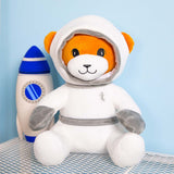 Cuddly friend. Astronaut Toy Flying Tiger Copenhagen 