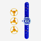 Disc shooting bracelet Toy Flying Tiger Copenhagen 