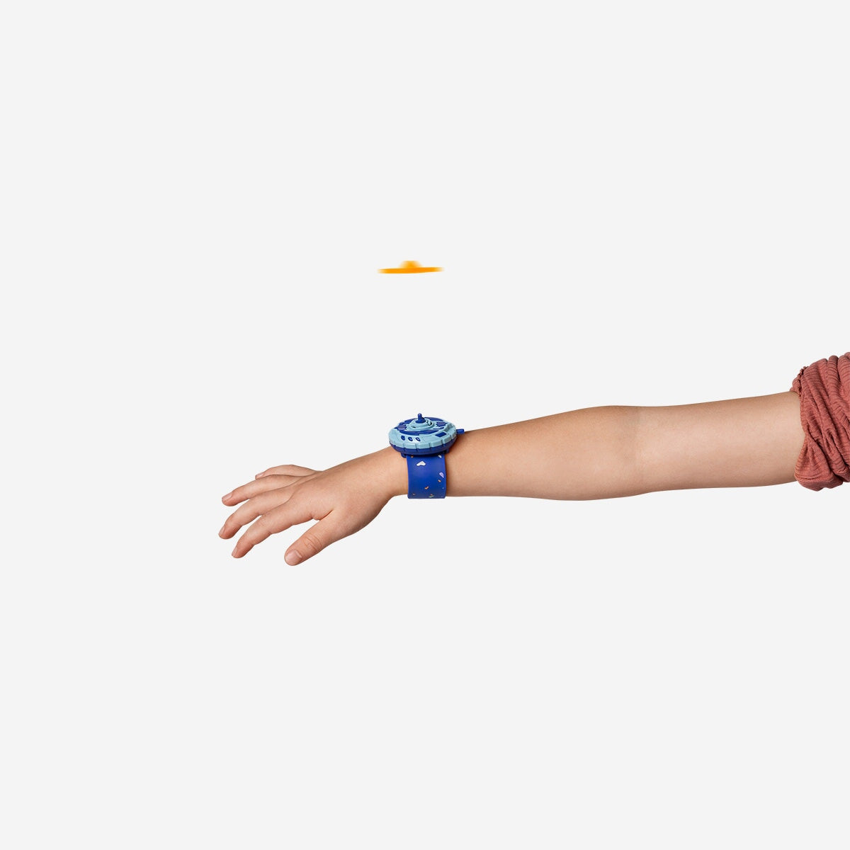 Disc shooting bracelet Toy Flying Tiger Copenhagen 