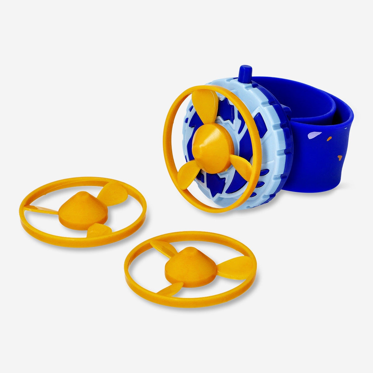 Disc shooting bracelet Toy Flying Tiger Copenhagen 