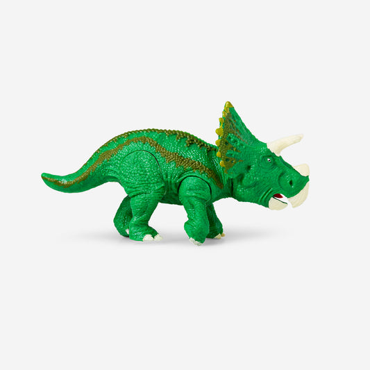 Puzzle anatomico DIY 3D del Triceratopo