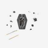 Excavation kit - Halloween skeleton Toy Flying Tiger Copenhagen 