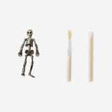 Excavation kit - Halloween skeleton Toy Flying Tiger Copenhagen 