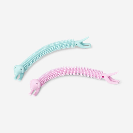 Fidget bracelets as dogs - 2 pcs