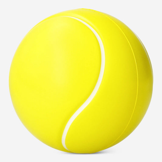 Pelota de tenis de espuma