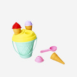 Ice cream beach toy set Toy Flying Tiger Copenhagen 