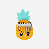 Pineapple shaped kalimba Toy Flying Tiger Copenhagen 