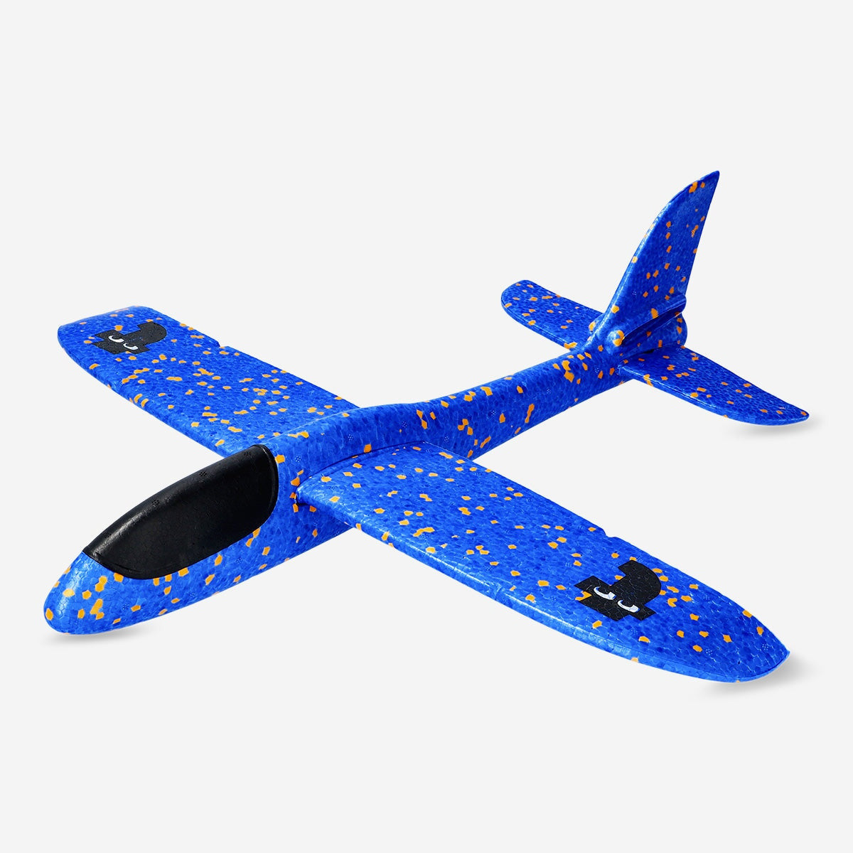 Plane Toy Flying Tiger Copenhagen 