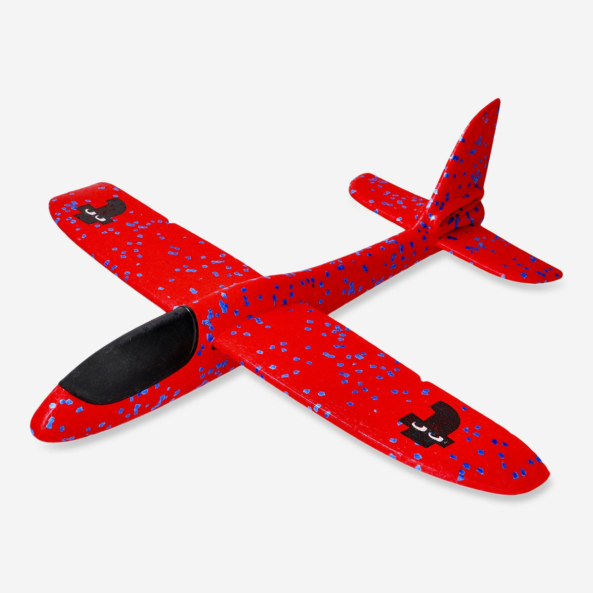 Plane Toy Flying Tiger Copenhagen 