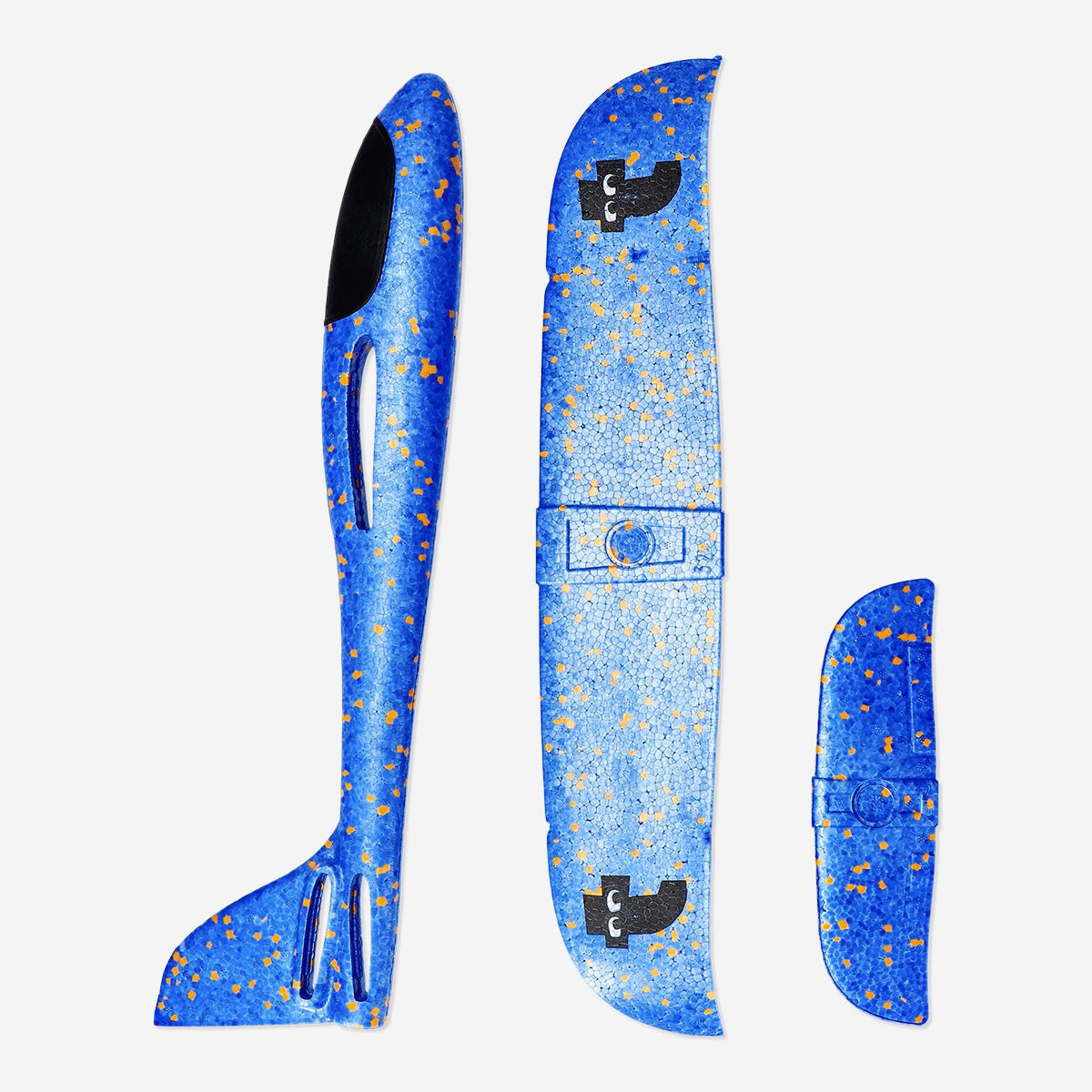 Plane Toy Flying Tiger Copenhagen 