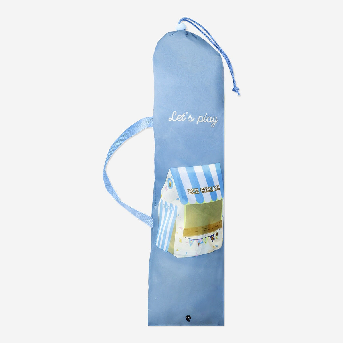 tanner DER KLEINE KAUFMANN TANNER Deco - Iglo Fish Stick in Metal Tin tanner DER KLEINE KAUFMANN TANNER Deco - Iglo Fish Stick in Metal Tin