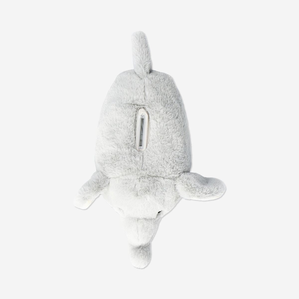 Plush elephant piggy bank Toy Flying Tiger Copenhagen 