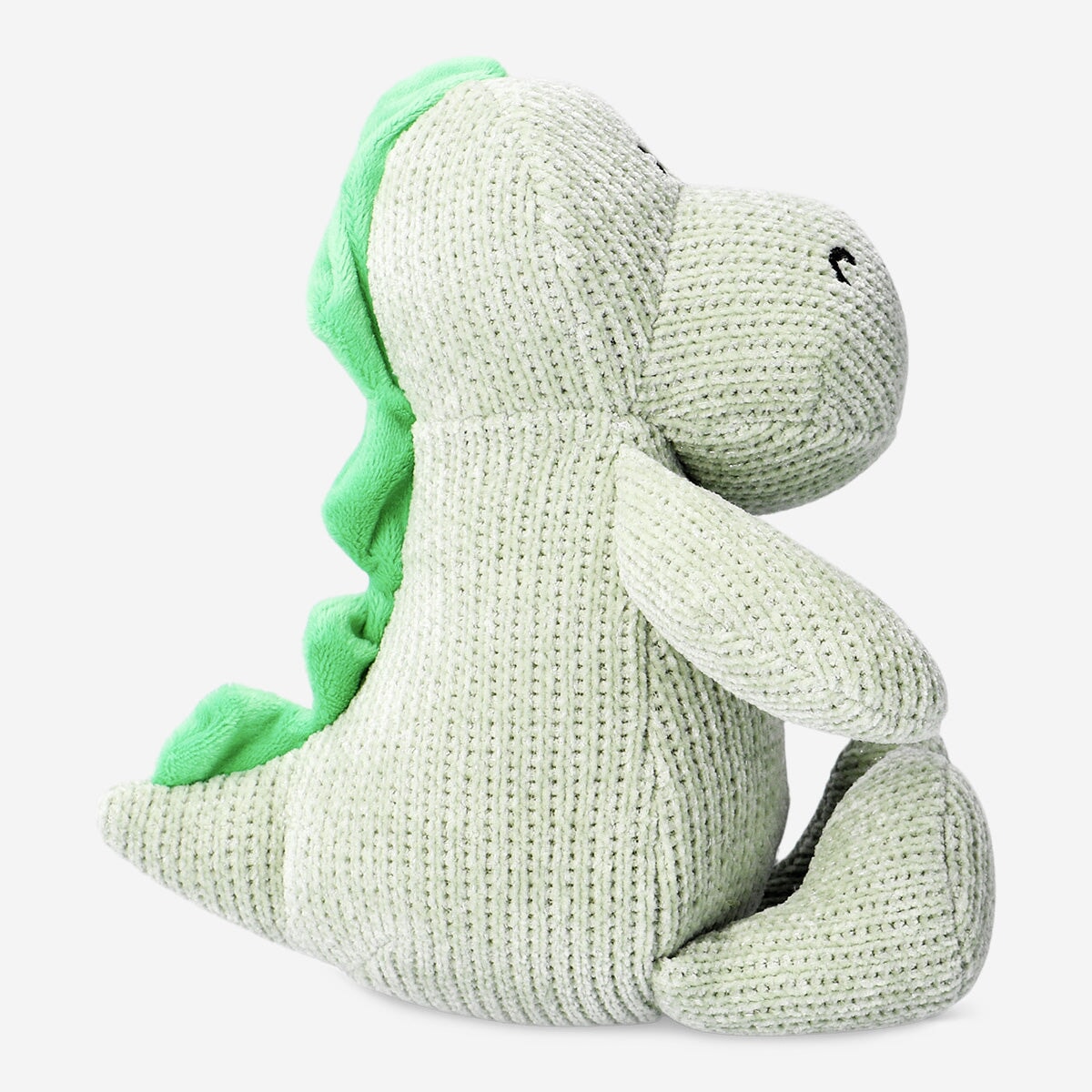 Plush green dragon Toy Flying Tiger Copenhagen 