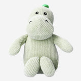 Plush green dragon Toy Flying Tiger Copenhagen 