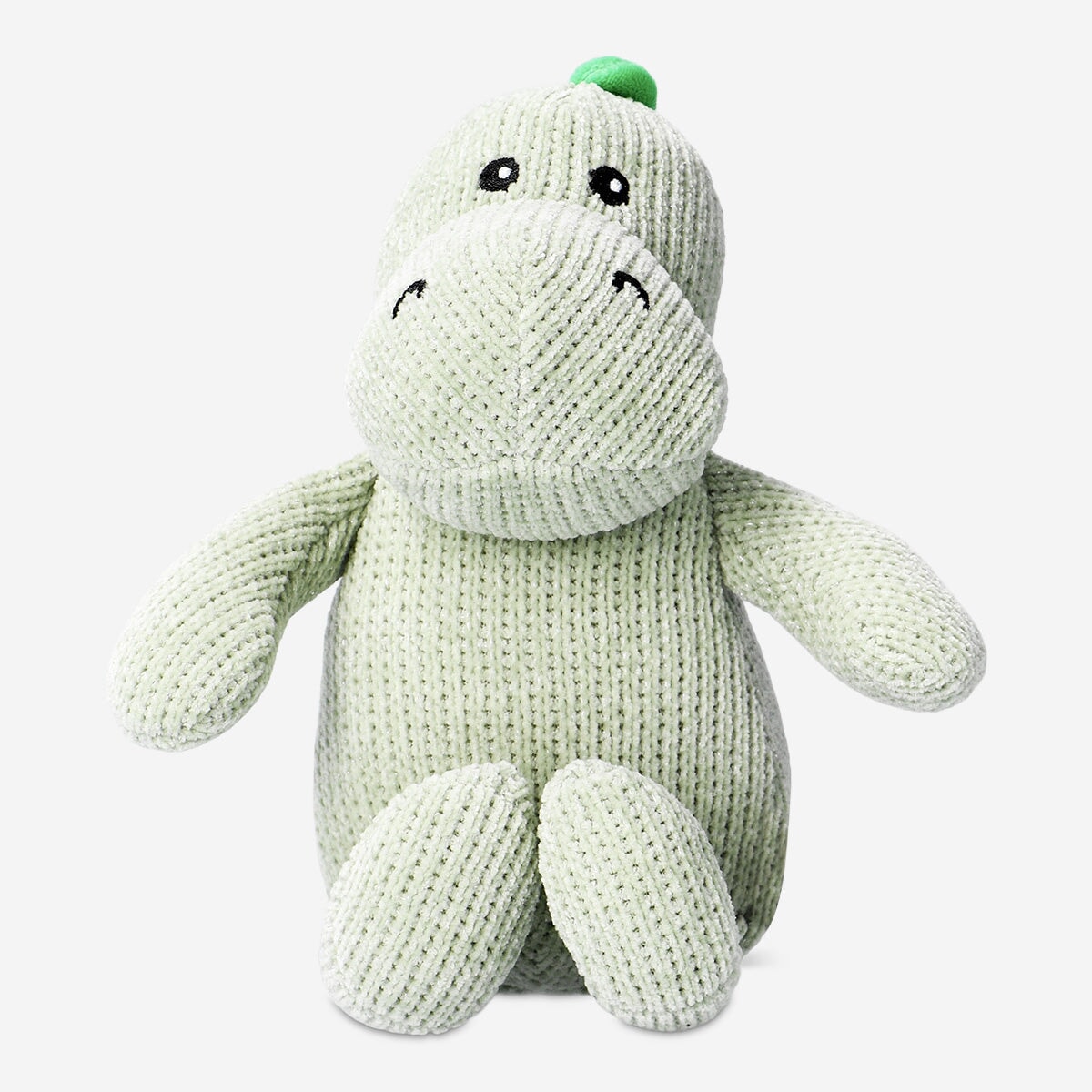 Plush green dragon Toy Flying Tiger Copenhagen 