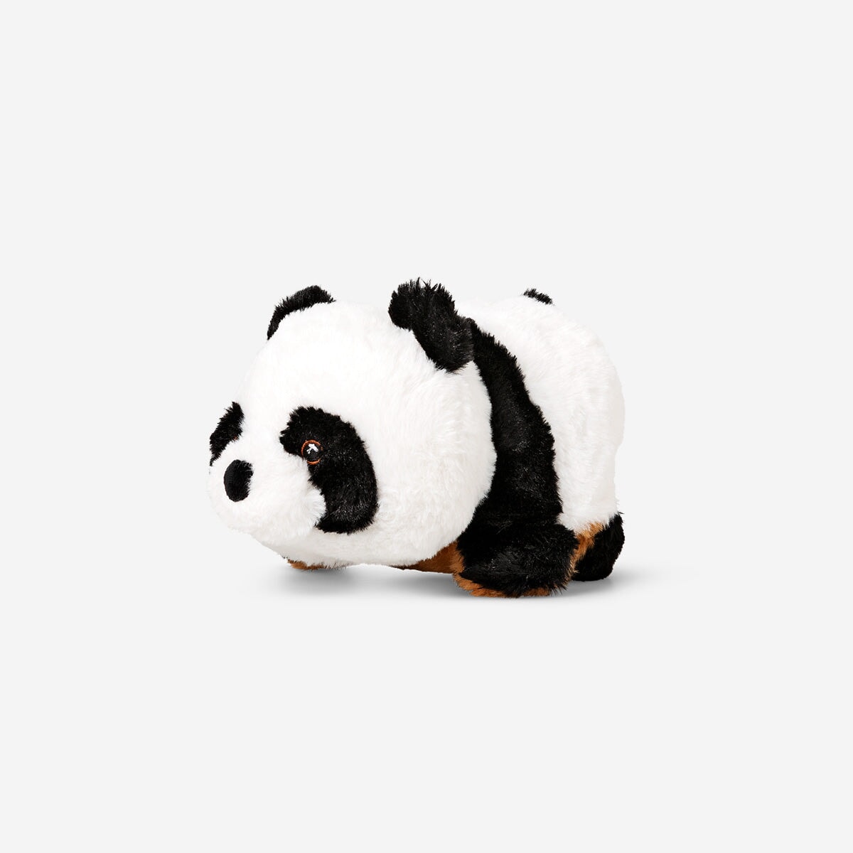 Plush toy - 2 in 1 Pandas Toy Flying Tiger Copenhagen 