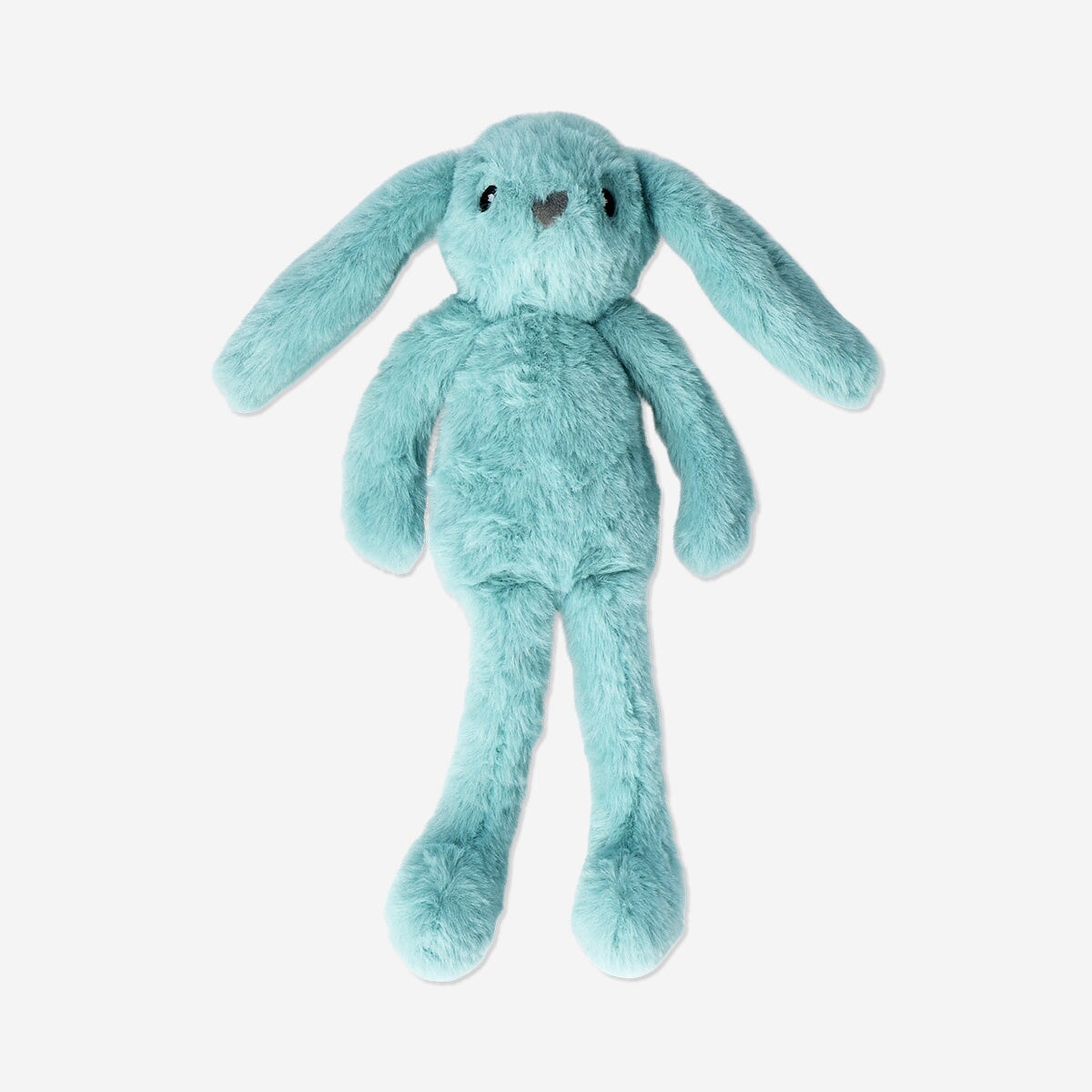 Plush toy - Blue bunny Toy Flying Tiger Copenhagen 