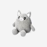 Plush toy - Corduroy cat toy Flying Tiger Copenhagen 