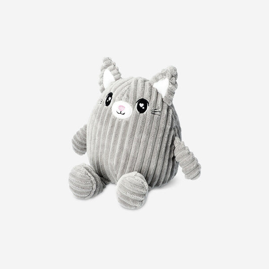 Peluche - Gato de pana