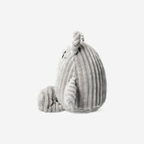 Plush toy - Corduroy cat toy Flying Tiger Copenhagen 