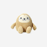 Plush toy - Corduroy sloth toy Flying Tiger Copenhagen 