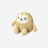 Plush toy - Corduroy sloth toy Flying Tiger Copenhagen 