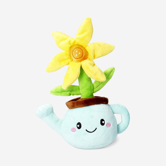 Peluche - Narcisos en regadera