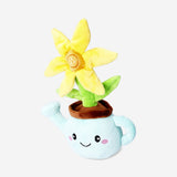Peluche - Narcisos en regadera