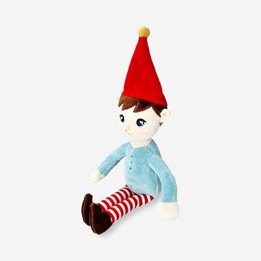 Plush toy - Elf
