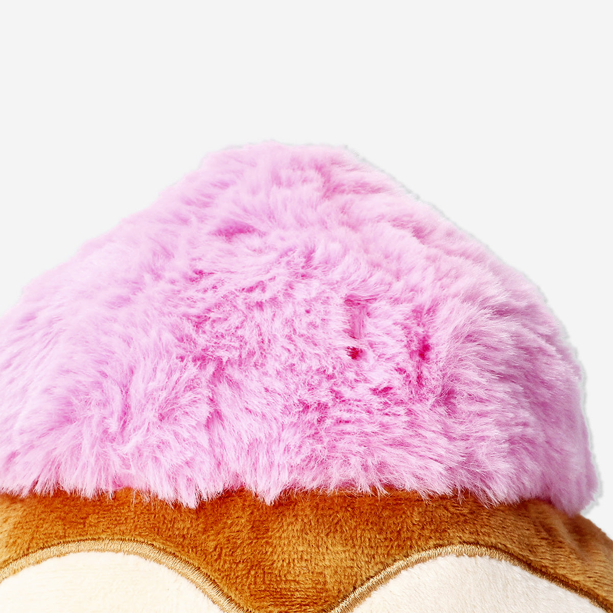 Plush toy - Fastelavns bun