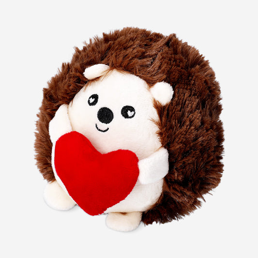 Bamser - Pindsvin med et hjerte