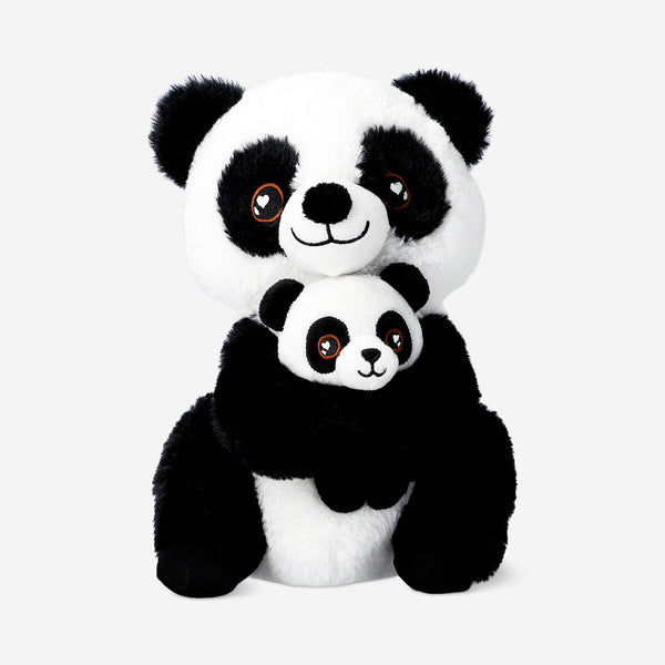 Poupée Gigogne/ Matriochka Panda - Merveilles Russie Poupée Gigogne/ Matriochka Panda - Merveilles Russie