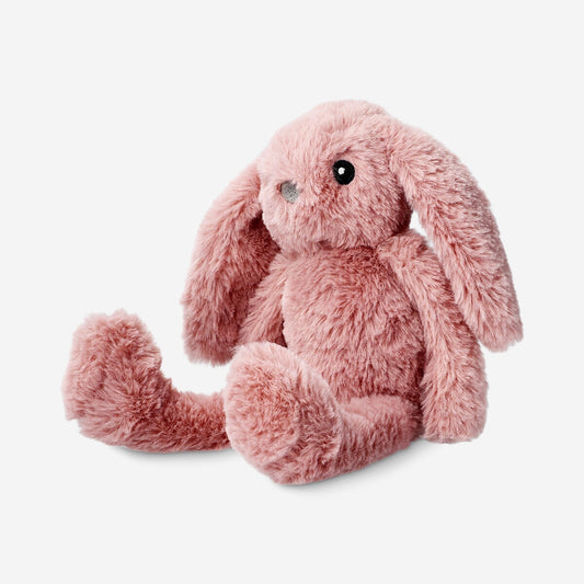 Peluche - Conejito rosa