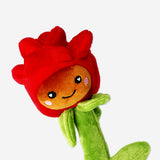 Pluszaki - Pluszowa róża