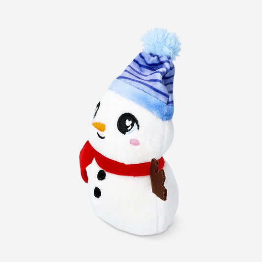 Plush toy - Snowman