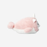 Teddy dressed as narwhale plush toy Toy Flying Tiger Copenhagen 