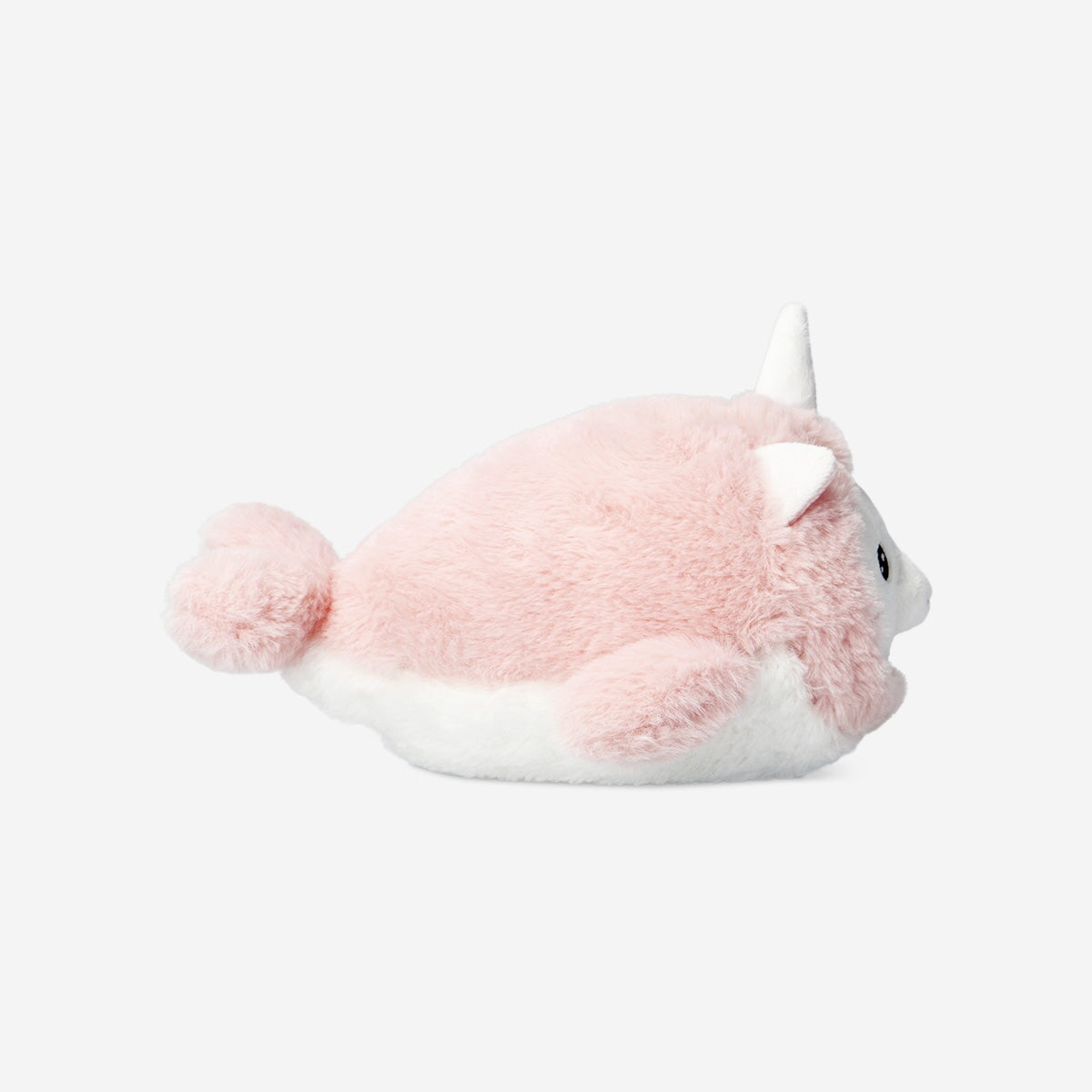 Teddy dressed as narwhale plush toy Toy Flying Tiger Copenhagen 