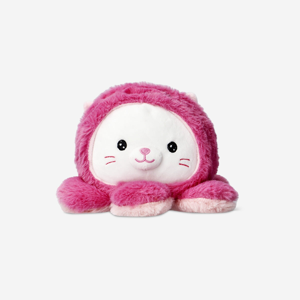 Teddy dressed as octopus plush toy Toy Flying Tiger Copenhagen 