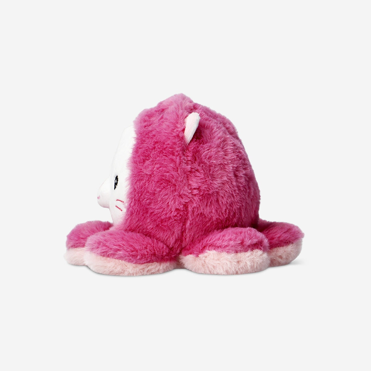 Teddy dressed as octopus plush toy Toy Flying Tiger Copenhagen 