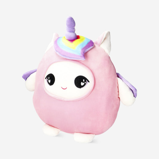 Peluche - Osito vestido de unicornio